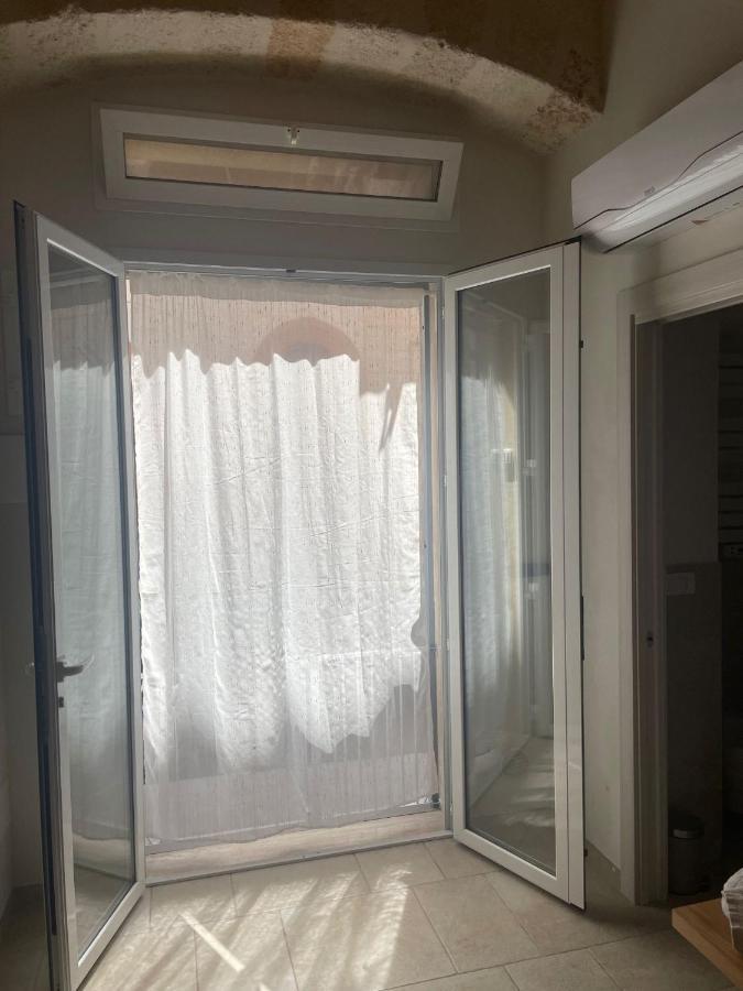 Apartamento La Casa Di Olivia Polignano a Mare Exterior foto