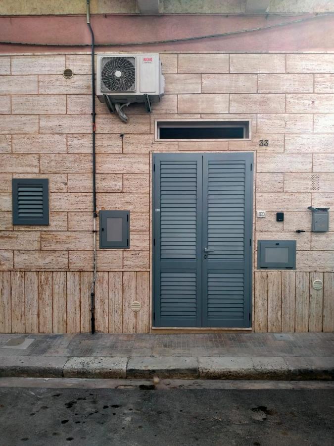 Apartamento La Casa Di Olivia Polignano a Mare Exterior foto